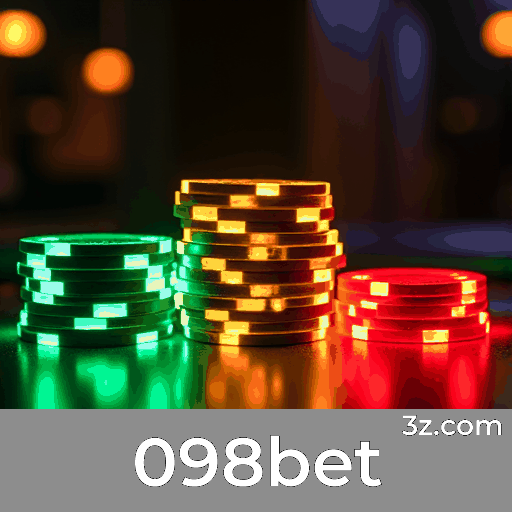 Mergulhe no Ambiente Envolvente do Cassino 098bet