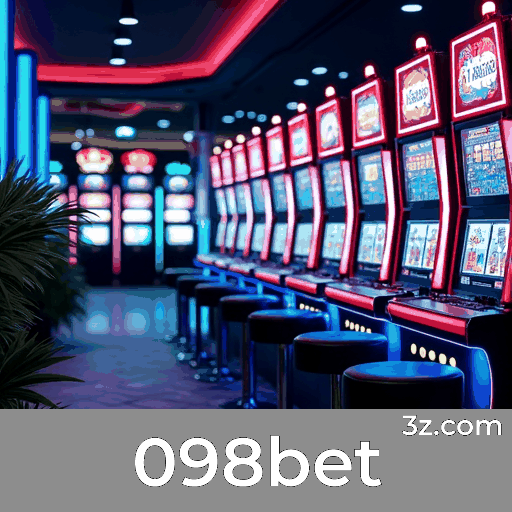 098bet: Cassino Premiado e Pagamentos Rápidos