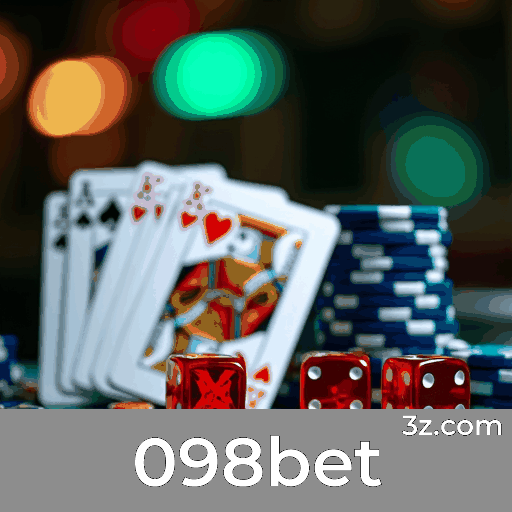 098bet: Cassino Premiado e Pagamentos Rápidos