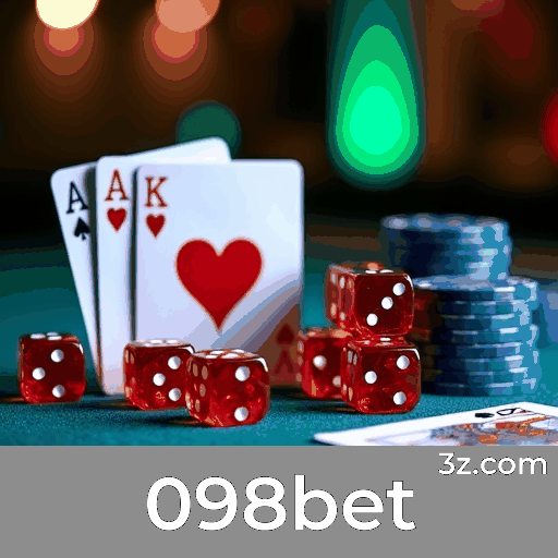 098bet: Experiência de Jogo Diversificada e Otimizada