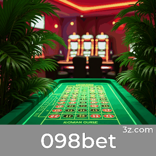 Aposte a Qualquer Hora com o Aplicativo 098bet